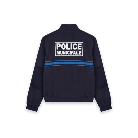 Blouson Polaire