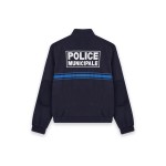 Blouson Polaire