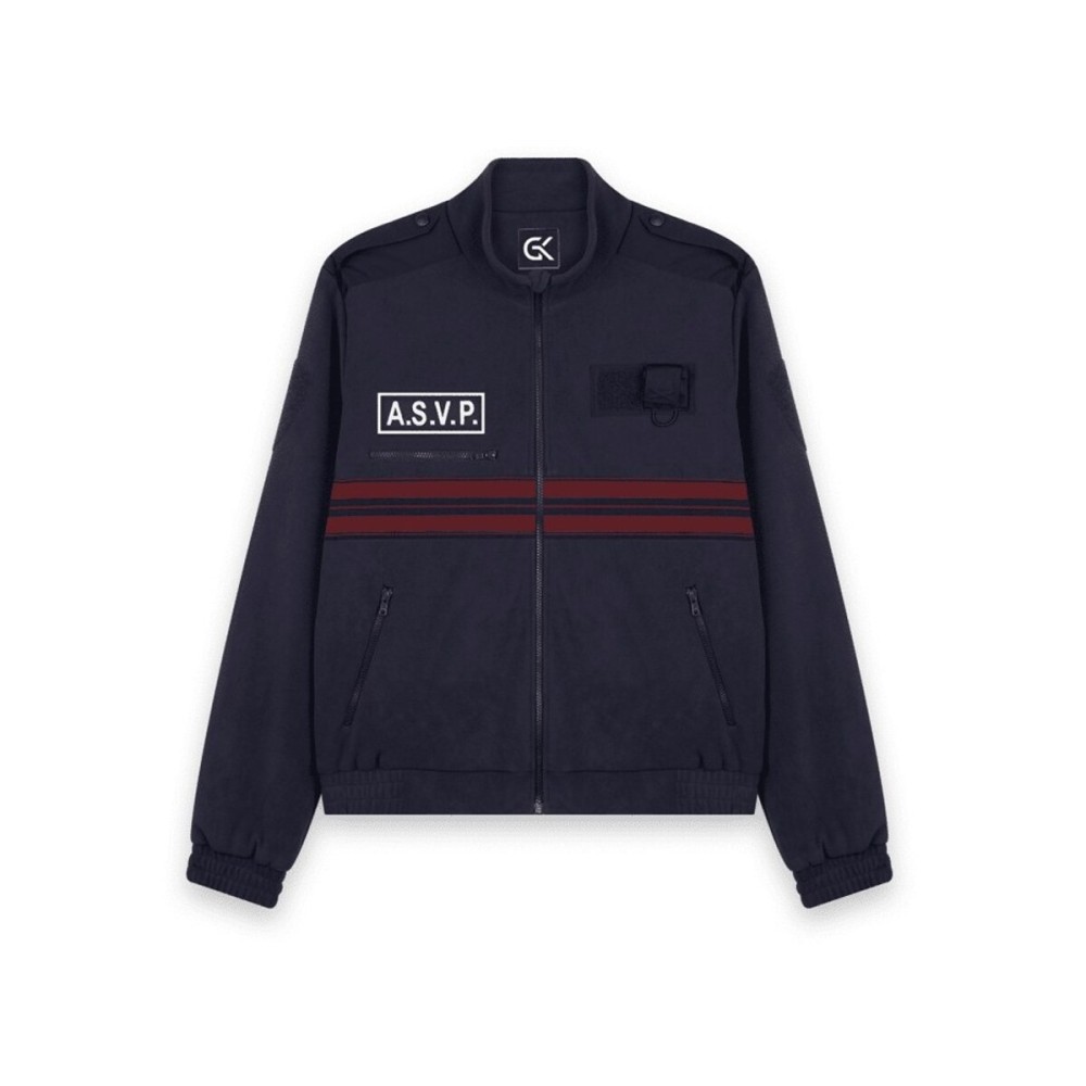 Blouson Polaire ASVP