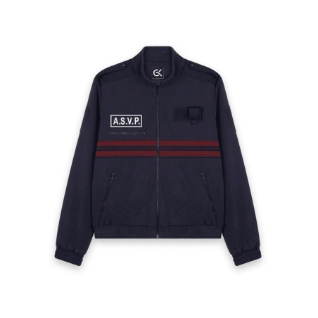 Blouson Polaire ASVP