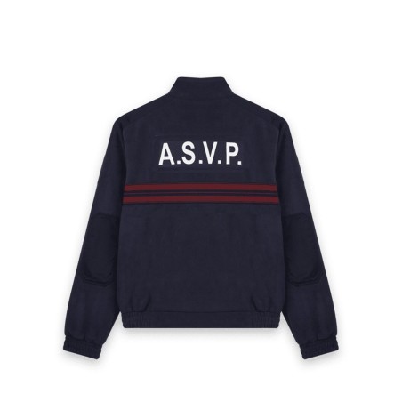 Blouson Polaire ASVP
