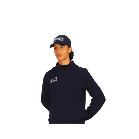 Chemise Polaire F1
