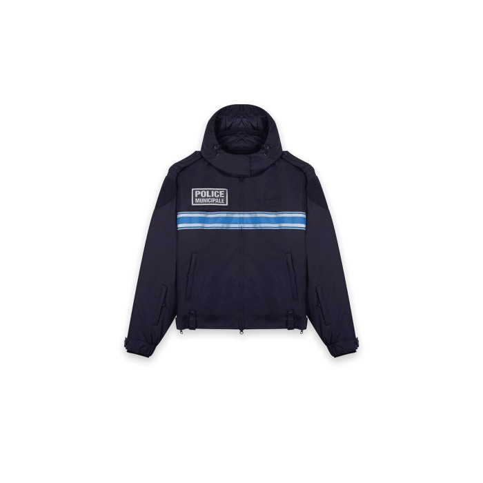 Blouson d’Intervention Identity