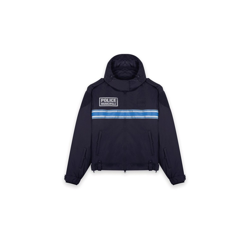 Blouson d’Intervention Identity