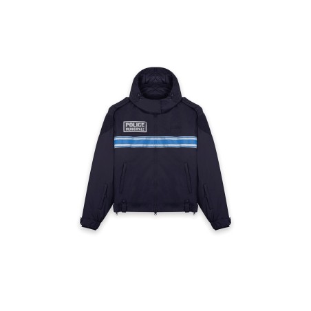 Blouson d’Intervention Identity