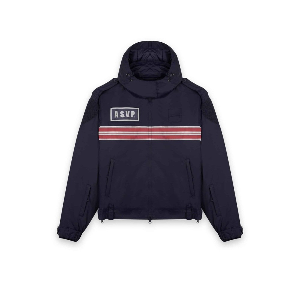 Blouson tous temps