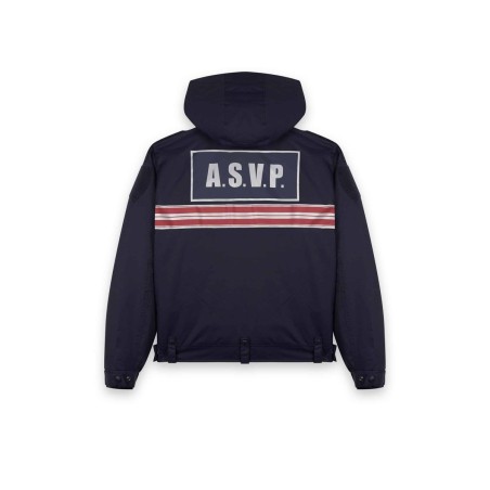 Blouson tous temps