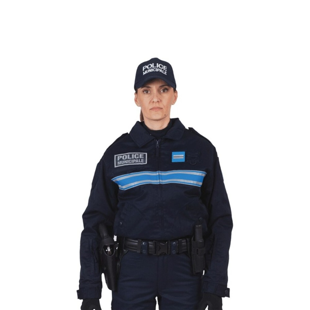 Blouson d’Intervention Police Municipale