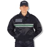 Blouson intervention