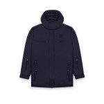Parka Identity imper-respirante