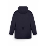 Parka Identity imper-respirante
