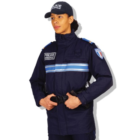 Parka PM