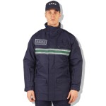 Parka tous temps
