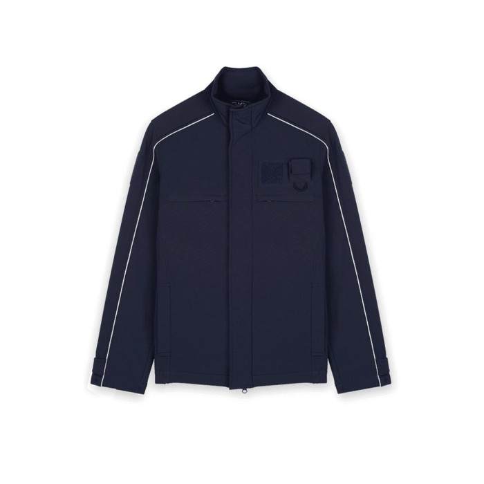 Blouson Softshell Police