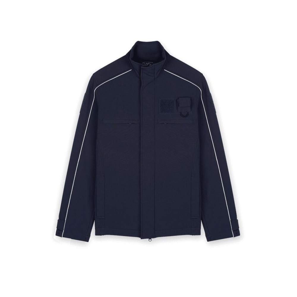 Blouson Softshell Police