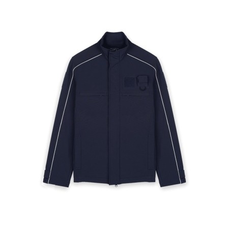 Blouson Softshell Police