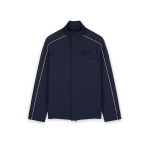 Blouson Softshell Police