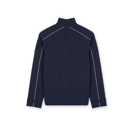 Blouson Softshell Police