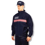 Blouson soft shell