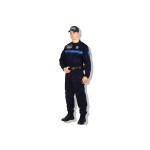 Combinaison Ripstop Élasthanne