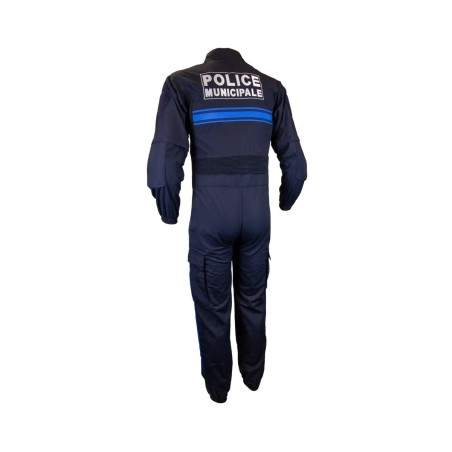Combinaison d’Intervention Police Municipale