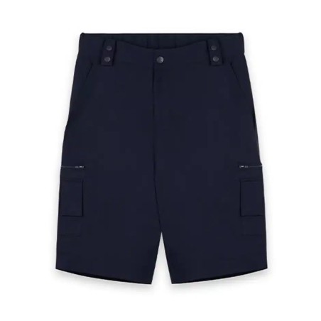 Bermuda Stretch Neutre