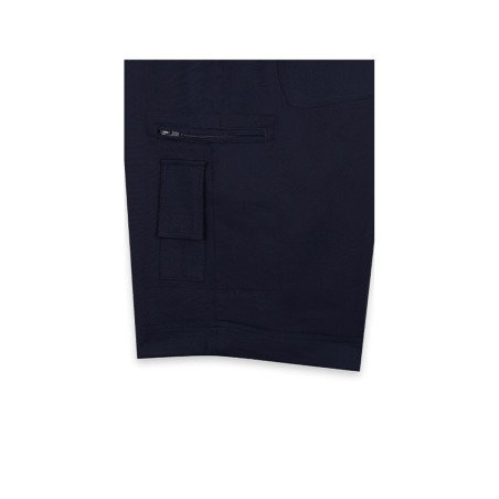 Bermuda Stretch Neutre