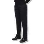 Pantalon de ville hiver femme