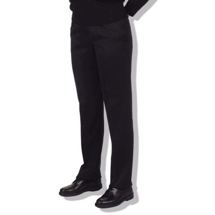 Pantalon de ville femme mi-saison