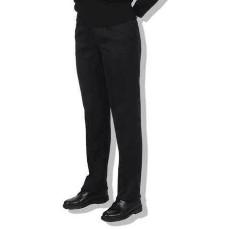 Pantalon de ville femme mi-saison