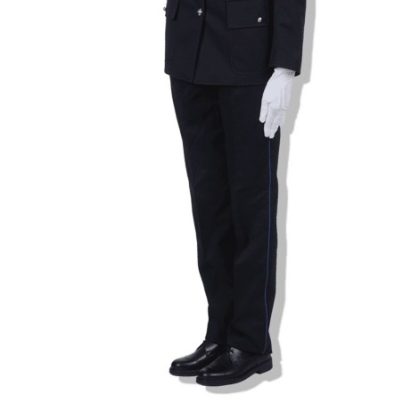 Pantalon de ceremonie mi-saison