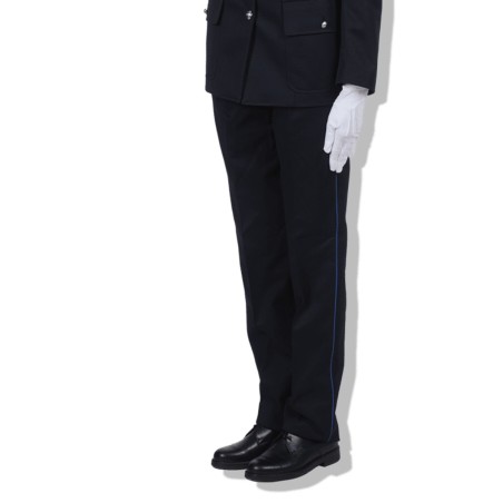 Pantalon de ceremonie mi-saison