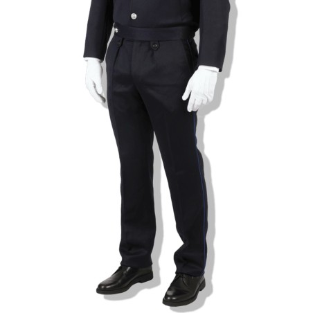 Pantalon de ceremonie mi saison