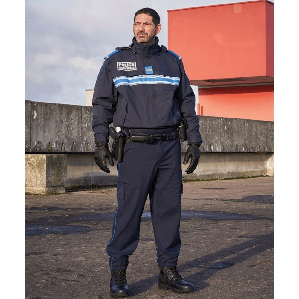 Pantalon Guardian Mat