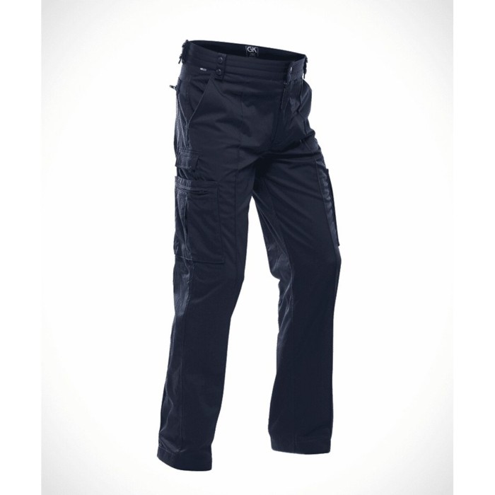 Pantalon ULTIMATE Mat Marine