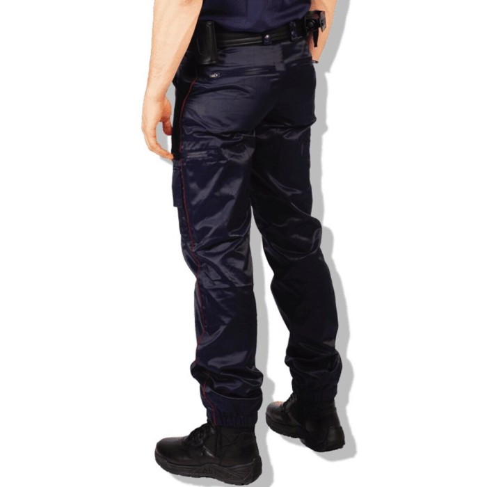 Pantalon guardian satine