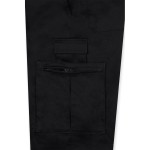 Pantalon ULTIMATE Mat Noir