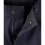 Pantalon Droit FDO Homme