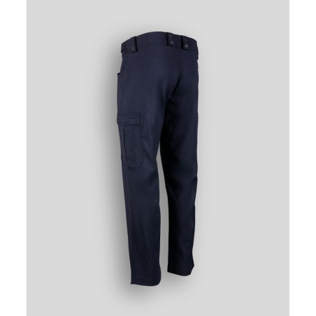 Pantalon Droit FDO Homme