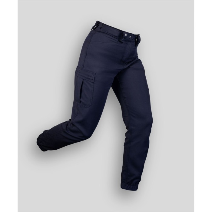 Pantalon de Service FDO Femme Marine