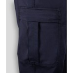 Pantalon de Service FDO Femme Marine