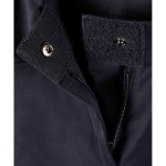 Pantalon de Service FDO Femme Marine