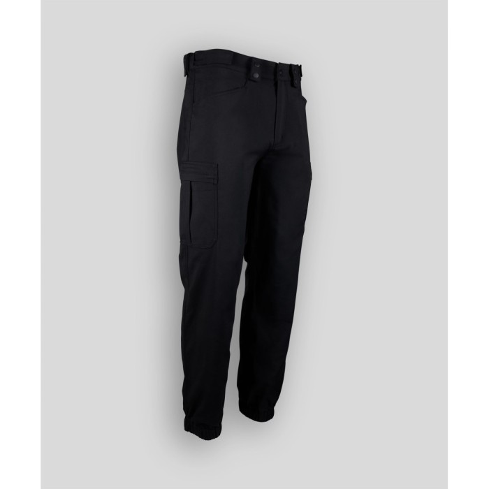 Pantalon de Service FDO Homme Noir