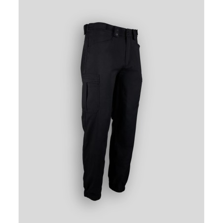 Pantalon de Service FDO Homme Noir