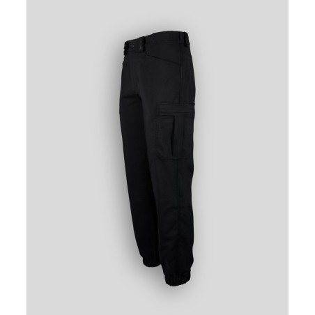 Pantalon de Service FDO Homme Noir