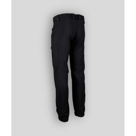 Pantalon de Service FDO Homme Noir