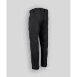Pantalon Droit Noir FDO Homme