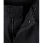 Pantalon Droit Noir FDO Homme