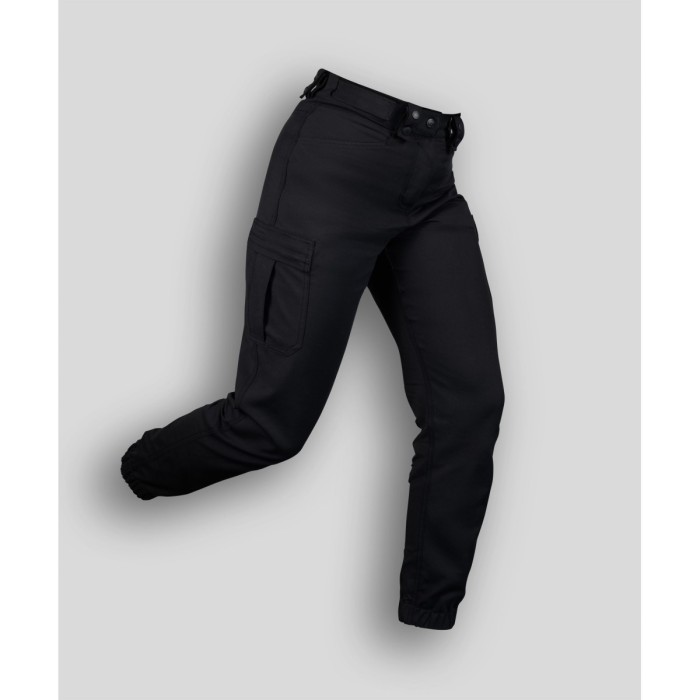 Pantalon de Service FDO Femme Noir