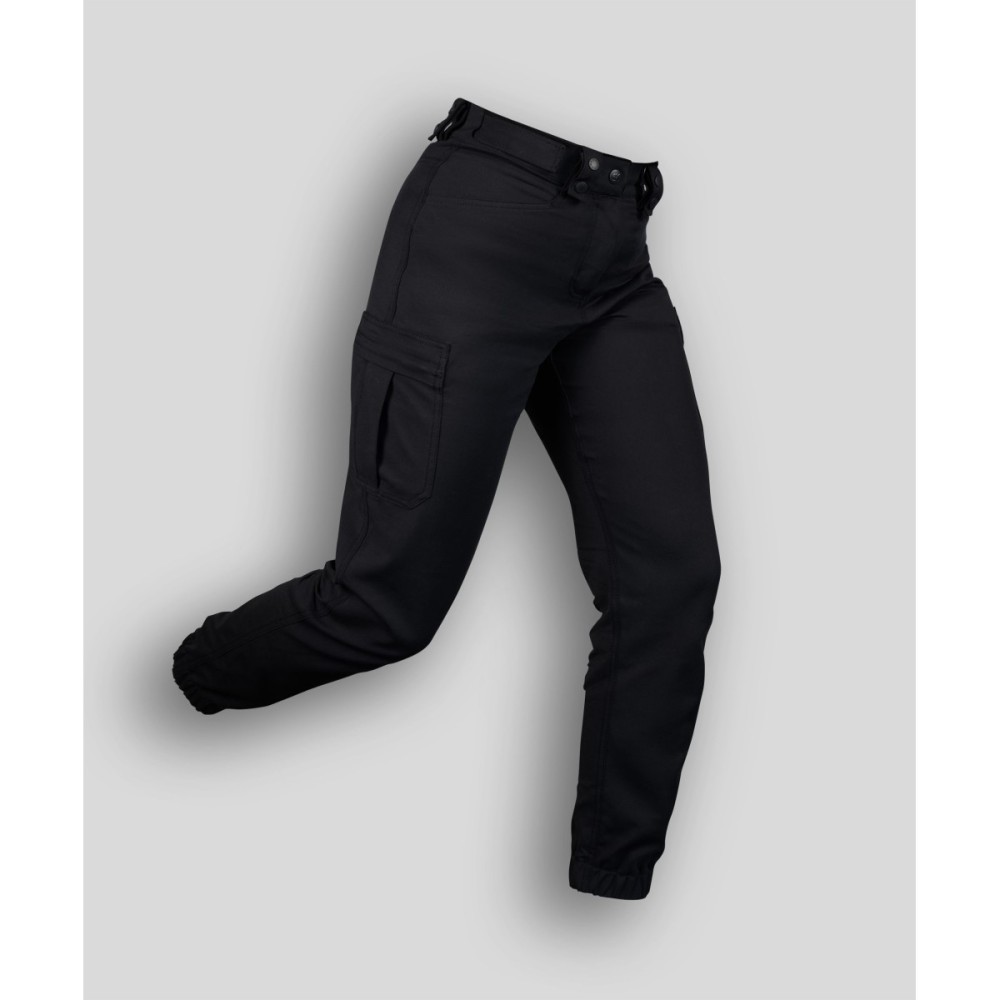 Pantalon de Service FDO Femme Noir